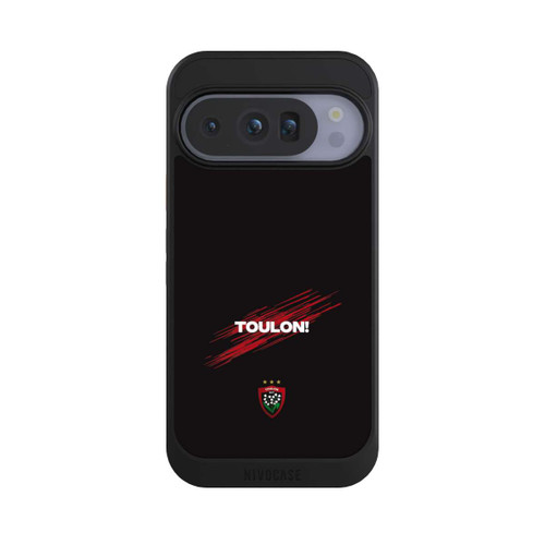 Google Pixel 10 Pro NIVOcore Toulon Noir