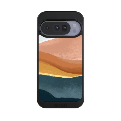 Google Pixel 10 Pro NIVOcore Beruhigende Wellen