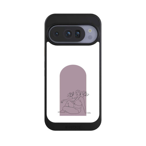 Google Pixel 10 Pro NIVOcore Body Positive No.2