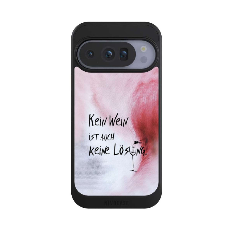 Pixel 10 Pro NIVOcore Kein Wein