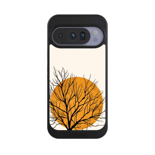 Google Pixel 10 Pro NIVOcore Verborgene Sonne