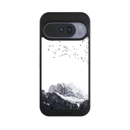 Google Pixel 10 Pro NIVOcore Das Gebirge