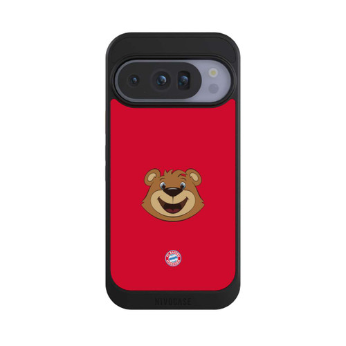 Google Pixel 10 Pro NIVOcore Bernie Kopf 