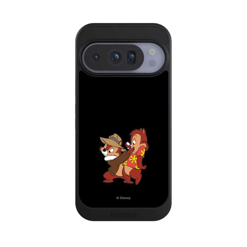 Google Pixel 10 Pro NIVOcore Chip &amp; Chap