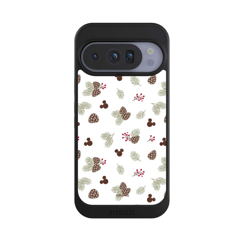 Pixel 10 Pro NIVOcore Micky-Kegel-Muster