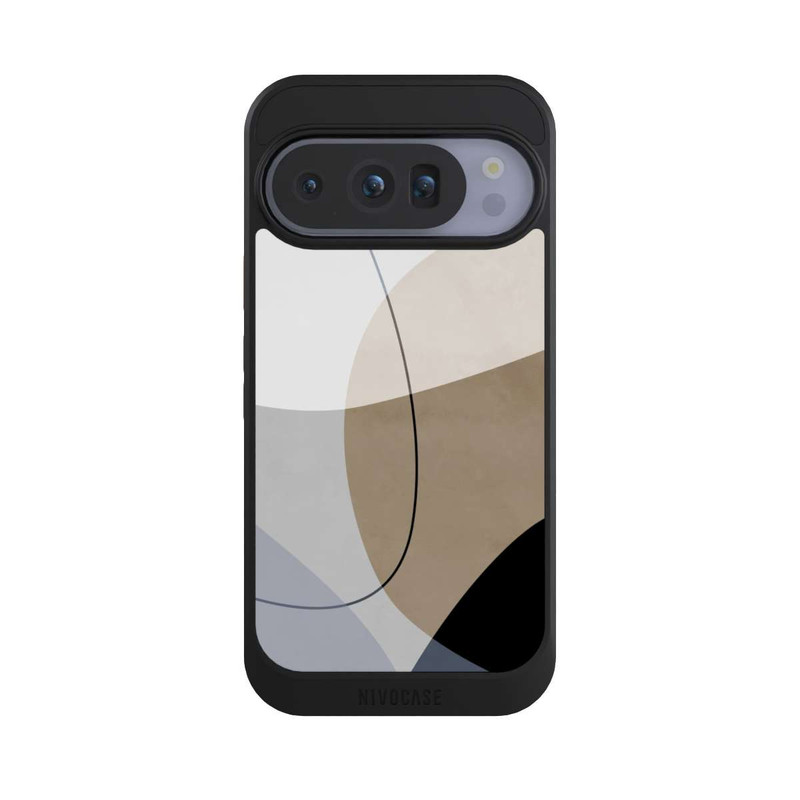 Pixel 10 Pro NIVOcore Grafik 210
