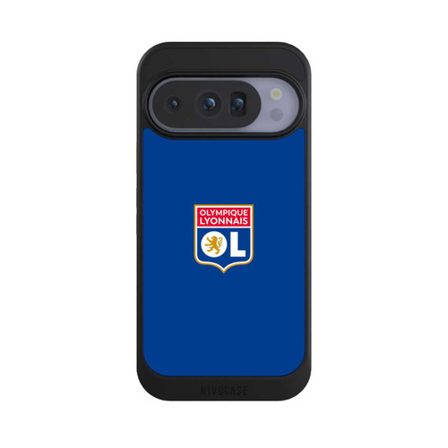 Google Pixel 10 Pro NIVOcore OL Logo