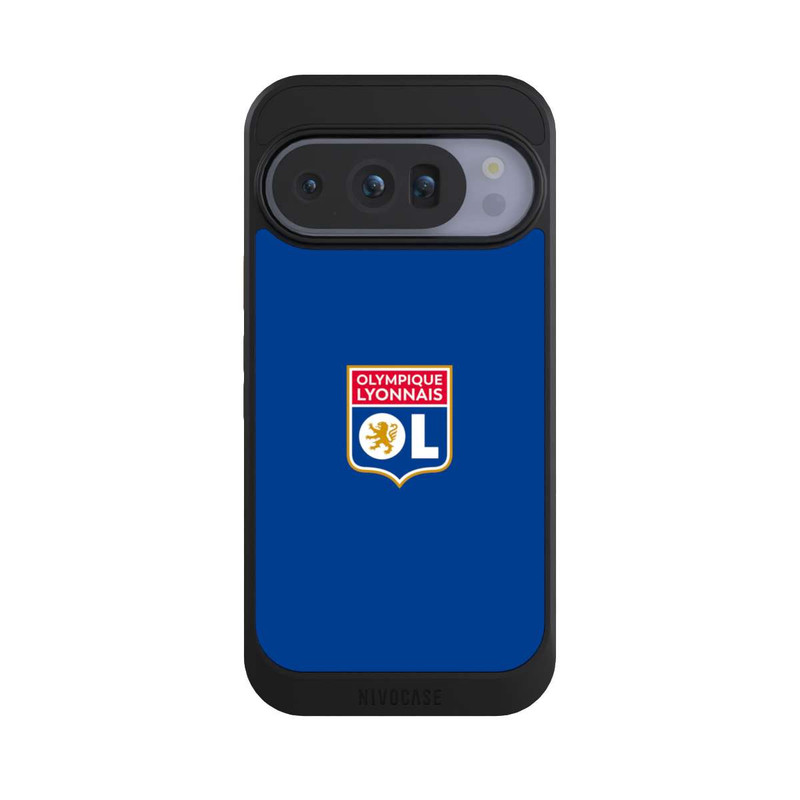 Pixel 10 Pro NIVOcore OL Logo
