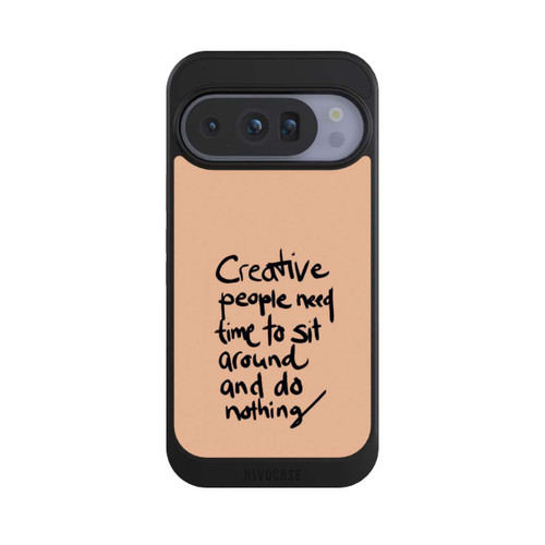 Google Pixel 10 Pro NIVOcore Creative People