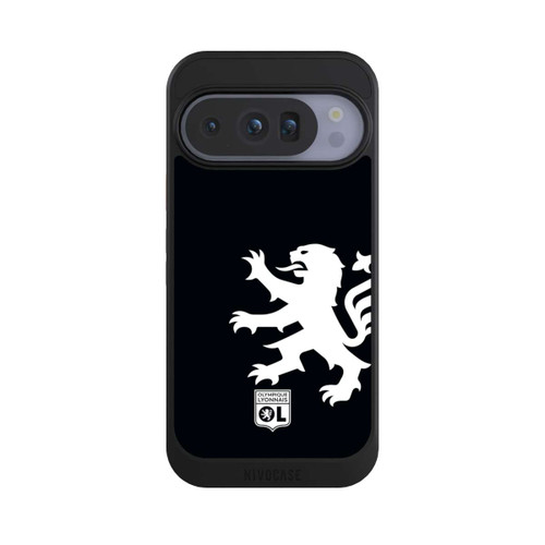 Google Pixel 10 Pro NIVOcore OL Noir