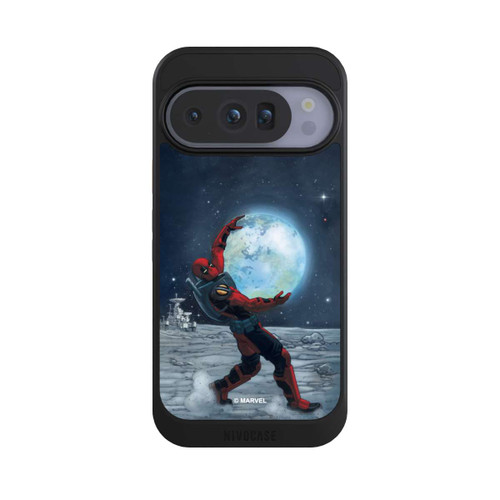 Google Pixel 10 Pro NIVOcore Deadpool Moon