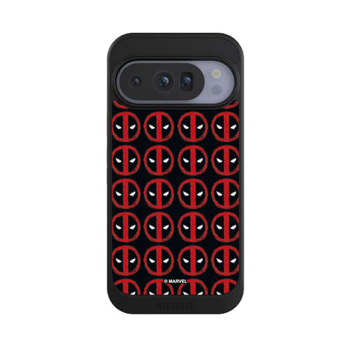 Google Pixel 10 Pro NIVOcore Deadpool Muster