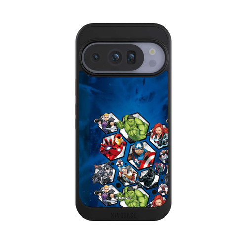 Google Pixel 10 Pro NIVOcore Avenger Fightmode