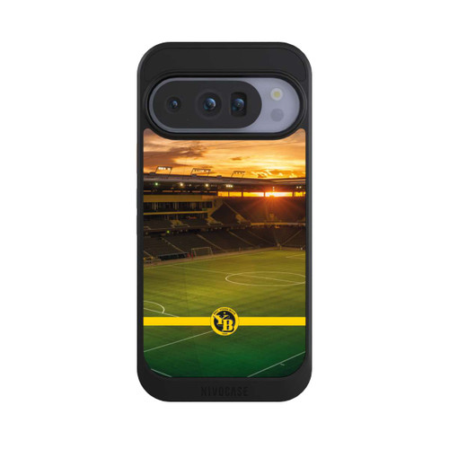 Google Pixel 10 Pro NIVOcore Stade BSC YB