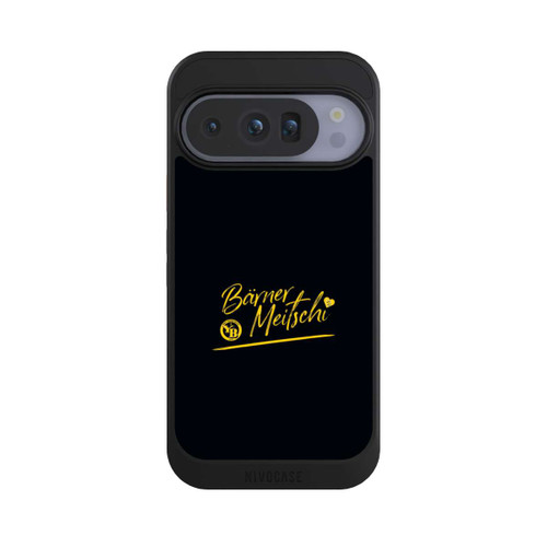 Google Pixel 10 Pro NIVOcore BSC YB Bärner Meitschi