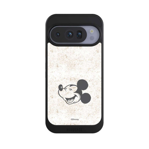 Google Pixel 10 Pro NIVOcore Micky Lachend Boho