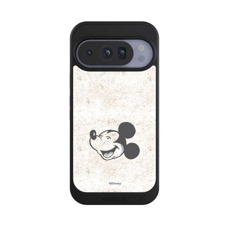 Pixel 10 Pro NIVOcore Micky Lachend Boho