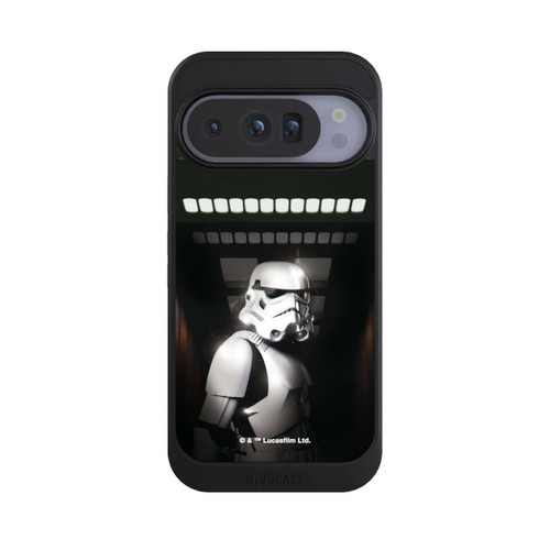 Google Pixel 10 Pro NIVOcore Der Mandalorian Sturmtruppler