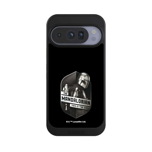 Google Pixel 10 Pro NIVOcore The Mandalorian This Is The Way