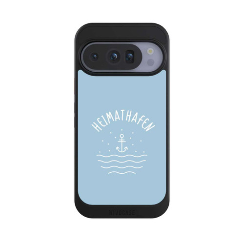 Google Pixel 10 Pro NIVOcore Heimathafen