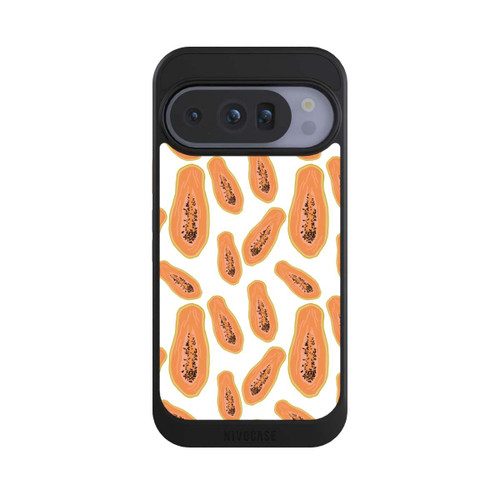 Google Pixel 10 Pro NIVOcore Papaya