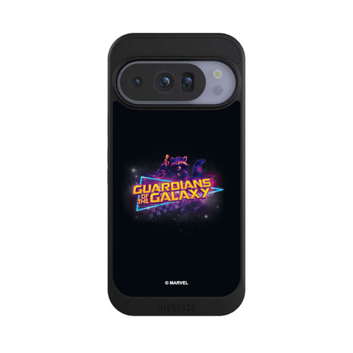 Google Pixel 10 Pro NIVOcore Guardians of the Galaxy Logo