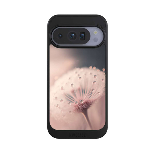 Google Pixel 10 Pro NIVOcore Macro pastel avec IA
