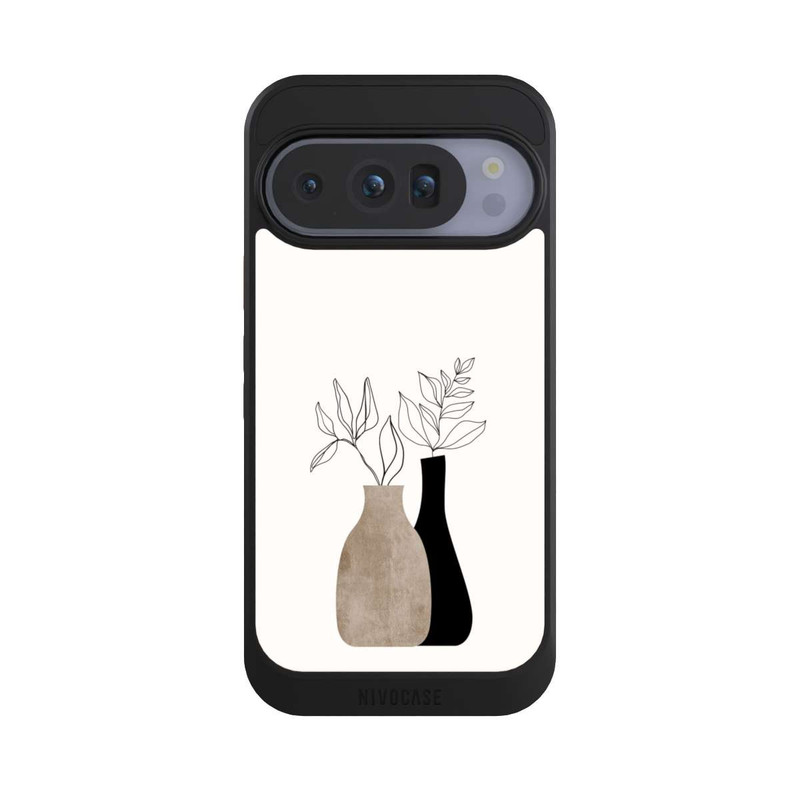 Pixel 10 Pro NIVOcore Grau In Grau