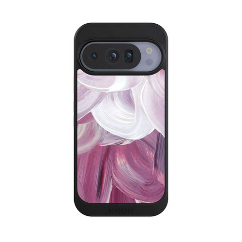 Google Pixel 10 Pro NIVOcore Abstrakte Verwirrung - Anastasia Sawall