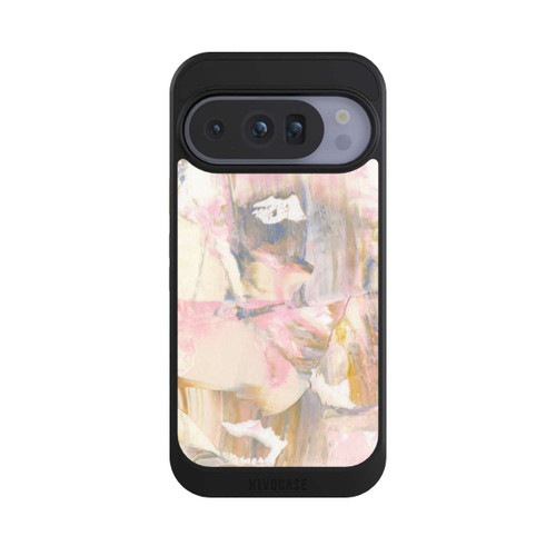 Google Pixel 10 Pro NIVOcore Verzerrter Frühling - Anastasia Sawall