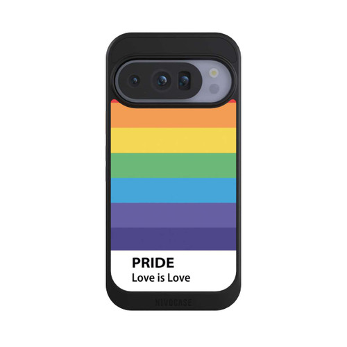 Google Pixel 10 Pro NIVOcore Liebe ist Liebe
