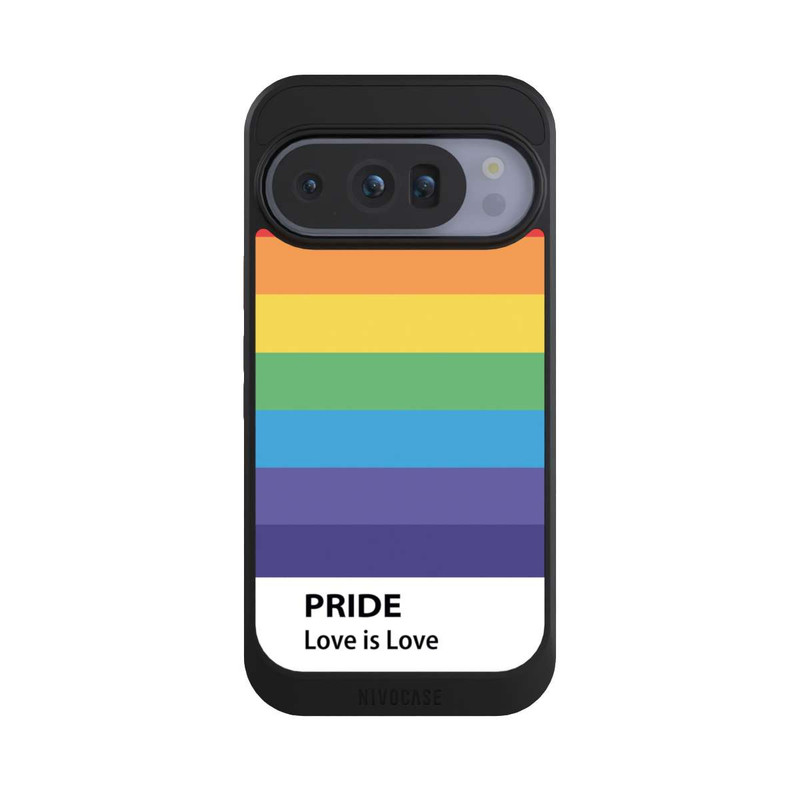 Pixel 10 Pro NIVOcore Liebe ist Liebe
