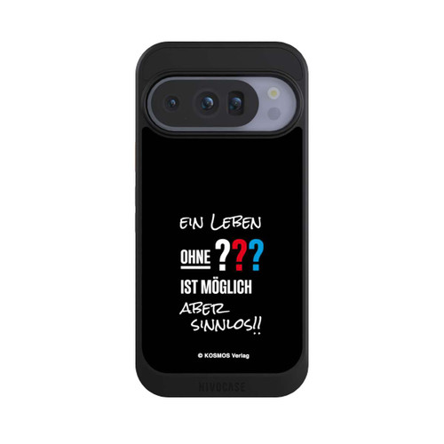 Google Pixel 10 Pro NIVOcore Ein Leben Ohne ???