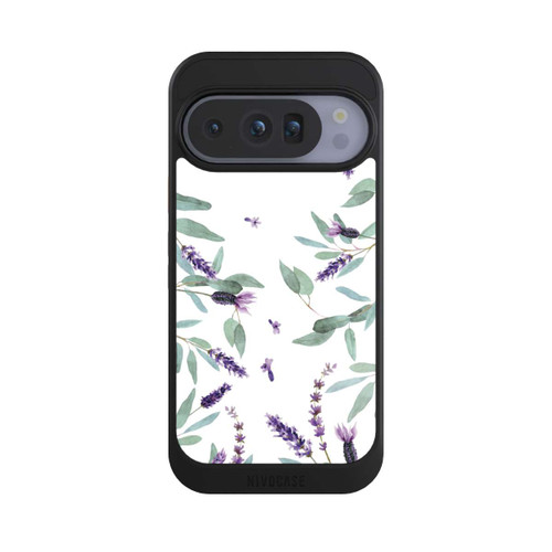 Google Pixel 10 Pro NIVOcore Lavendelzweige