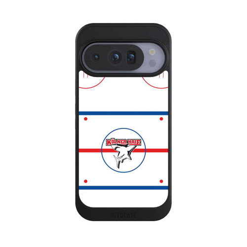 Google Pixel 10 Pro NIVOcore Kölner Haie Spielfeld