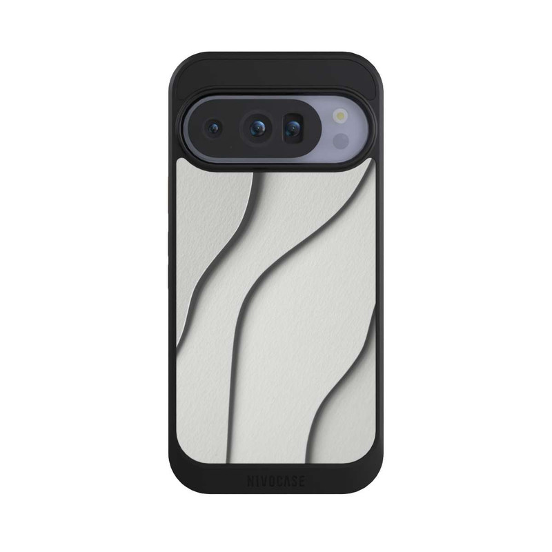 Pixel 10 Pro NIVOcore Papierstudien 28