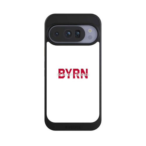 Google Pixel 10 Pro NIVOcore BYRN weiss