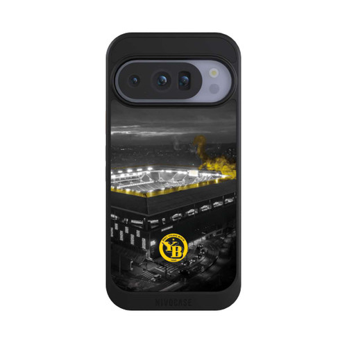 Google Pixel 10 Pro NIVOcore Stade BSC Young Boys