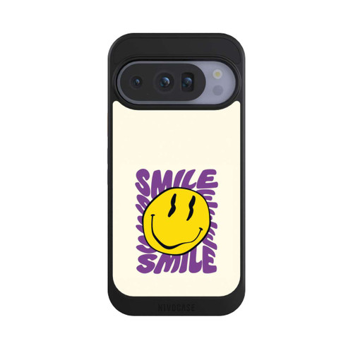 Google Pixel 10 Pro NIVOcore Smile