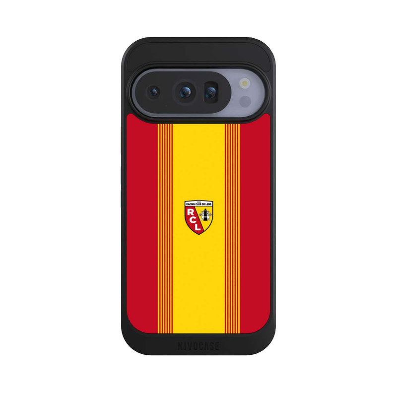 Pixel 10 Pro NIVOcore RCL Heimtrikot 23/24