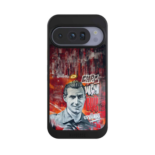 Google Pixel 10 Pro NIVOcore 1.FCK Fritz Walter