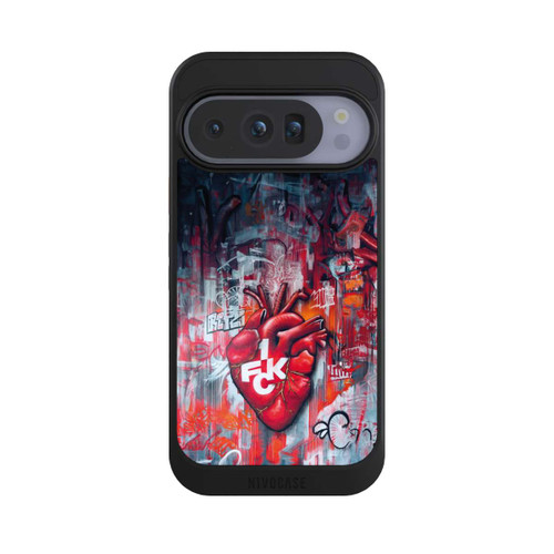 Google Pixel 10 Pro NIVOcore 1.FCK Herz