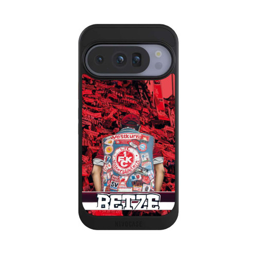 Google Pixel 10 Pro NIVOcore 1.FCK Betze