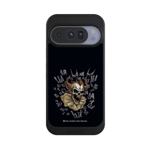 Google Pixel 10 Pro NIVOcore Last Laugh