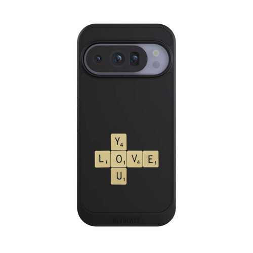 Google Pixel 10 Pro NIVOcore Love You