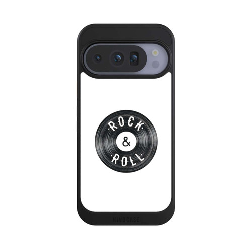 Google Pixel 10 Pro NIVOcore Rock and Roll