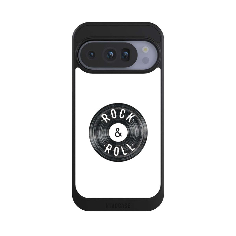 Pixel 10 Pro NIVOcore Rock and Roll