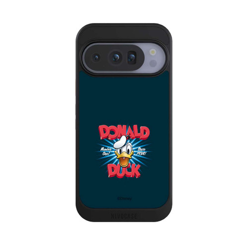 Google Pixel 10 Pro NIVOcore Donald Duck Since 1934