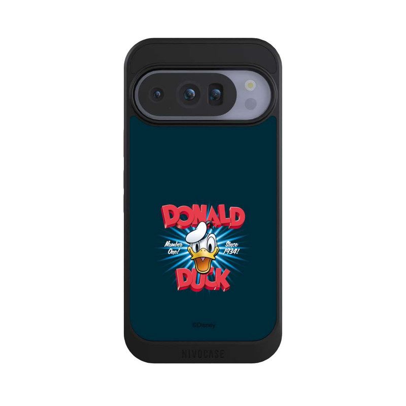 Pixel 10 Pro NIVOcore Donald Duck Since 1934