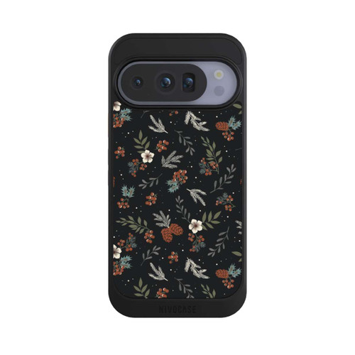 Google Pixel 10 Pro NIVOcore Weihnachten Natur